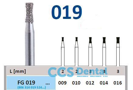 019-012 Fgss Diaman.Fig.806 5U