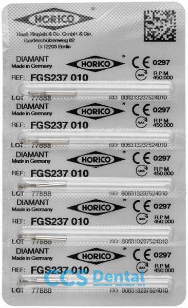 237-010 Fgss Diamante 5Uds.   