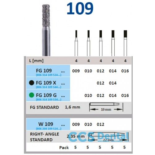 109-009 Fgss Diaman.Fig.835 5U