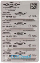 001-023 Pm Diamante Fig.801 1U