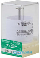 Shm 327 080 Pm Diam.Macizo 1U 