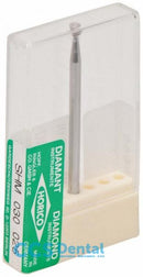 Shm 030 025 Pm Diam. Macizo 1U