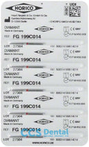 199C-014 Fg Diamante Fig 8850 5Uds      