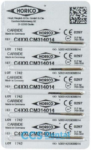 C4Xxlcm Crown Cutter 5Uds