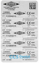 C1204-018 Ca Fg Tungs. 5Uds..