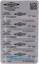 001-012 Pm Tungs.C1104012 5U