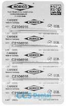 Fresas Pm Carburo De Tugsteno 5Uds.