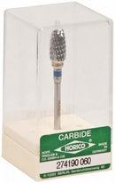 fresas dentales HORICO, 274 190 060 pm tung. h251e 1u.