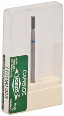 fresas dentales HORICO, 110 190 023 pm tung. s431x 1u.