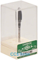 S274 212 060 Pm Tungsteno 1Uds. (Black Coated)