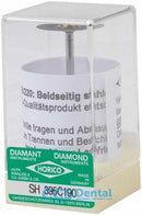 Sh395C-190 Pm Disco Diam.Maciz