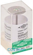 Sh393-220 Pm Disc.Diam.Macizo