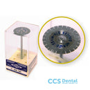 H368-190 Pm Disco Diam.0.3mm.