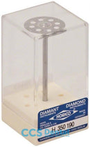 H350-190 Pm Disco Diam.0.3mm. 