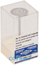 H365C-190 Pm Disc.Diam.Superfl