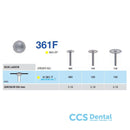 H361F-100 Pm Disc.Diam.