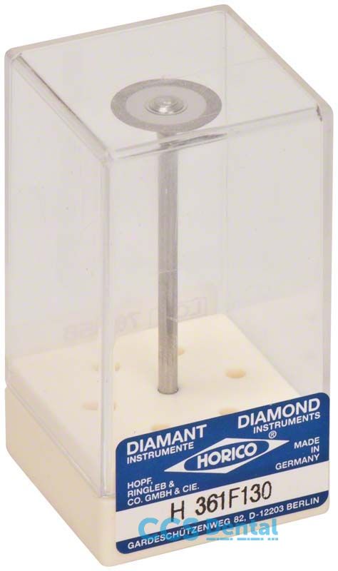 H361F Pm Disco Diamantado