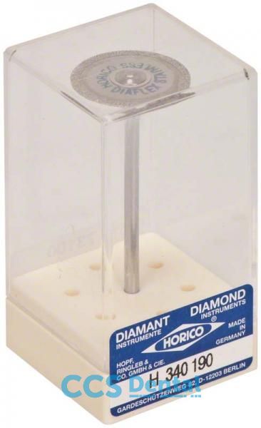 H340-190 Pm Disc.Diamante Flex