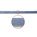 fresas dentales HORICO, tira dentada 150x4-6mm 12 u.    