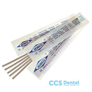 414 Tira Dentada 150X4mm 12 Uds.