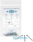 420 Mandril Pm  Autocentrado 12Uds