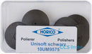 10Um9575 Pulidor Pm  Unisoft Negro 1Uds.