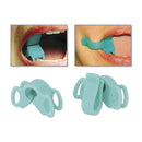 cubetas para imprensión HAGER WERKEN,mirahold-block set 6 large+6 small+2 halter