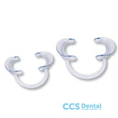 Abre-Bocas Spandex 2Uds.