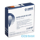 Super Splint De Luxe  Fiberglas 50cm.