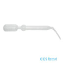 Pipetas De Plastico Twin 100Uds..