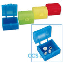 Miratoi N.13 Cofres Dientes 100Uds..