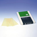 ceras para imprensión HYGENIC,807 cera planchas amarilla