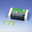 ceras para imprensión HYGENIC,839 cera amar.herrad. 50uds.