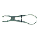 instrumental dental porta HYGENIC, 1262 portaclamps tipo ivory --- (antes h01252)