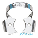 7 Light Blue Clamp Con Ala Fiesta 1Ud.