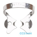 Clamp Con Ala Hygenic