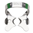 clamps para endodoncia HYGENIC, clamp con ala hygenic