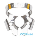 Clamp Con Ala Hygenic