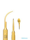 S2 Punta Piezoquattro Mectron