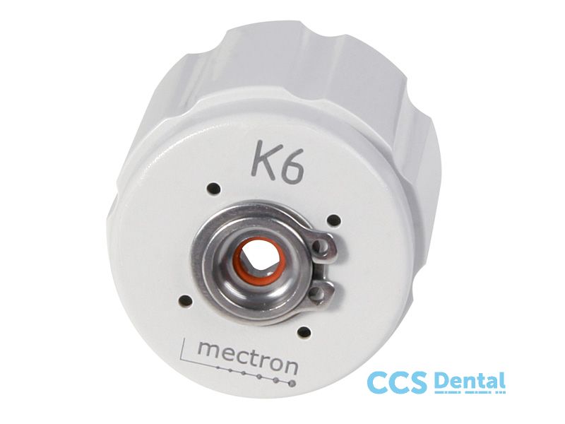 Llave Inserto K6 Mectron