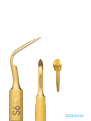 S6 Punta Piezoquattro Mectron