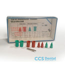 0550/8 (055) Testset Minide.8U