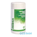 Instrunet Toallitas Bote 120Uds.