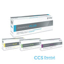 Aguja Plus Monoprotect 30G  0.3mm 100Uds.