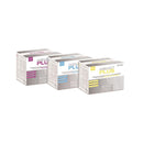 material dental desechable agujas INIBSA, inibsajet plus sie 30gx25mm. 100u.