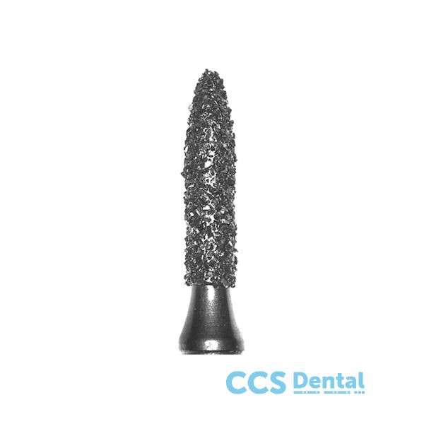 Zirconcut Fresa Cilindro Llama D.014 3U+ Bandeja