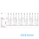 Ra 515 Perio 012 Diam. X-Fino 1Uds.