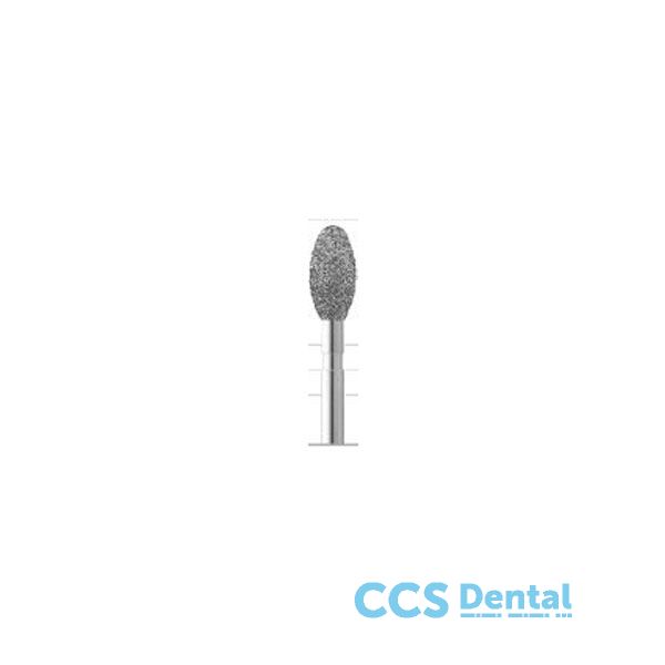 Ra 258 379-023 Ra Diam. Medio 1Uds.