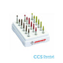 Pt882/6 Prep Twins Ra Cilindro 60Micras 6U