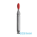 Pt4368/6 Prep Twins Ra Football  40 Micras 6U